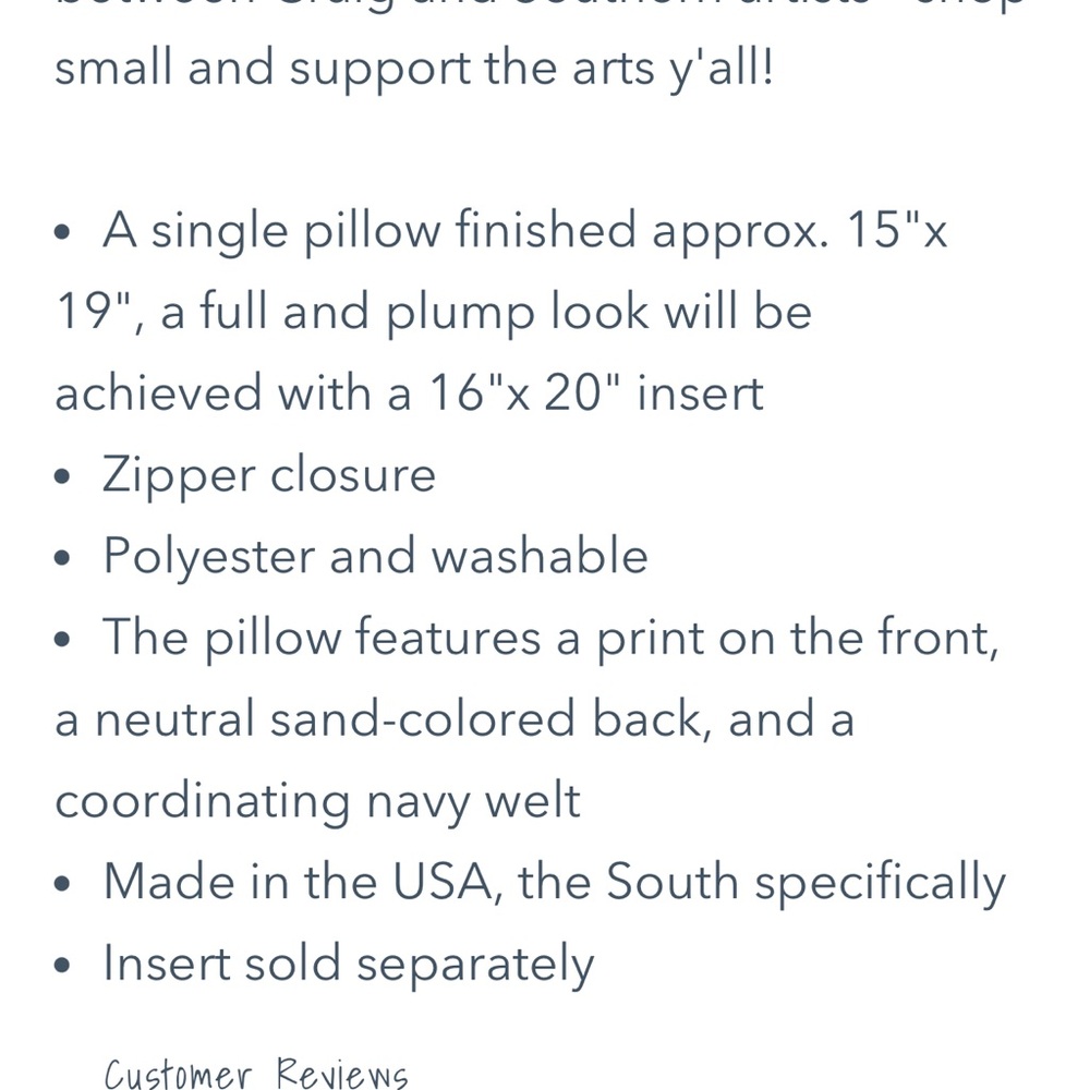 Colorful Crab Design Cushions - Picture 8 of 11